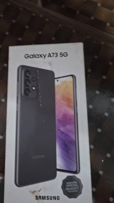 samsung a73 5g for sale