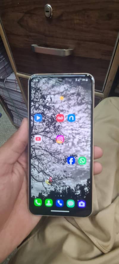 LG V60 ThinQ 5G