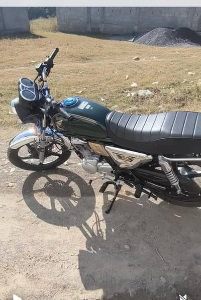 cg 150