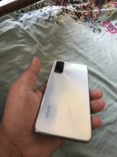 Exchange possible