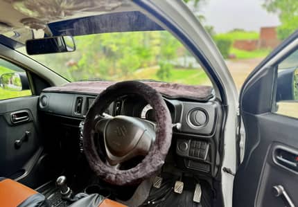 Suzuki Alto 2023