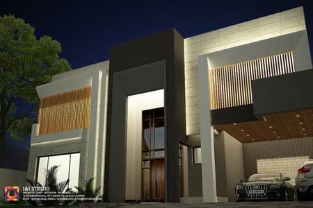 HOUSE FOR SALE DHA PHASE 7 LAHORE Y BLOCK