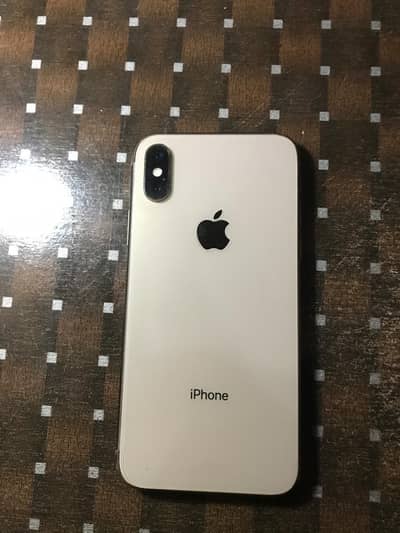 Apple iPhone XS