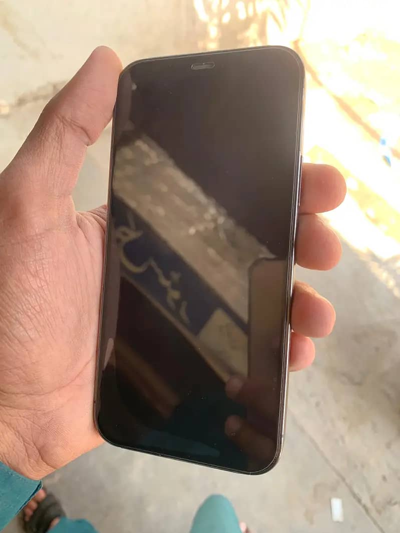 Iphone 12pro 4