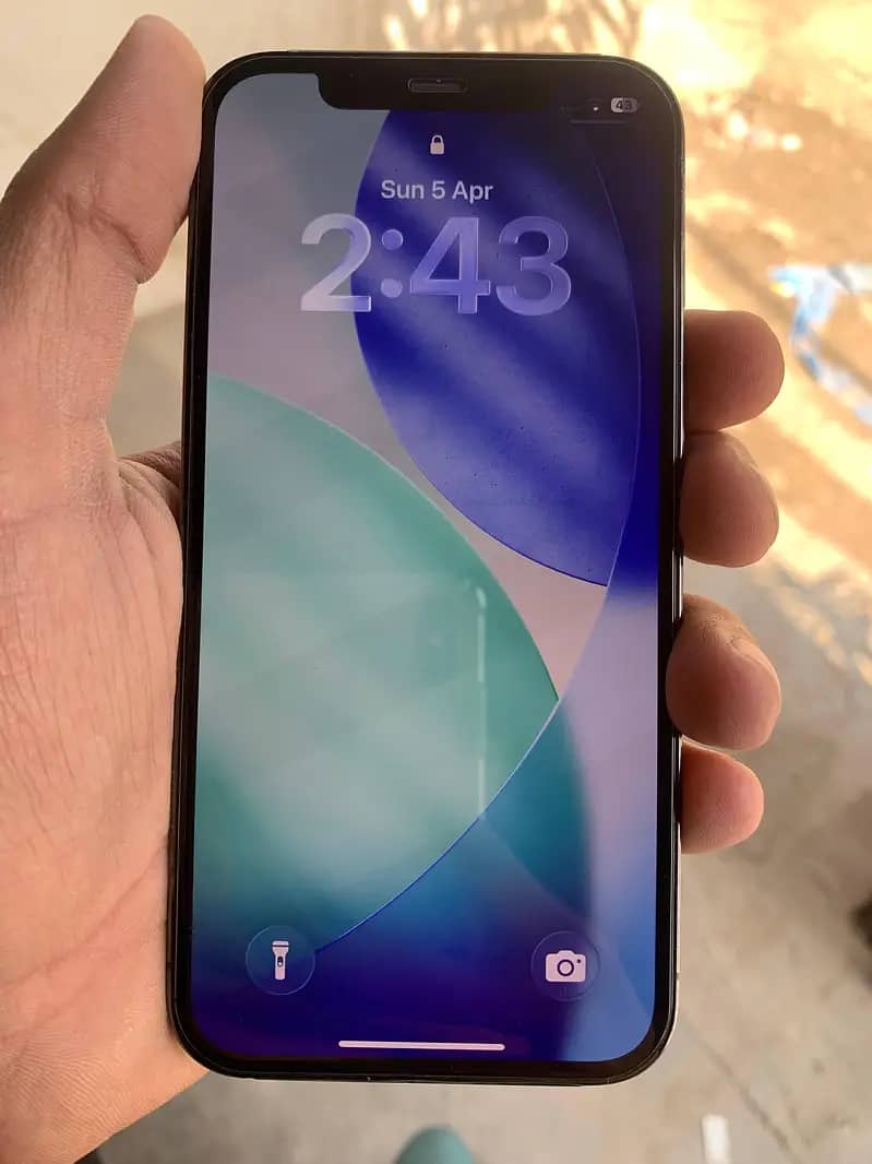 Iphone 12pro 8