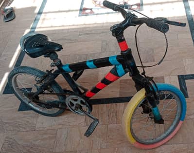 2 cycles