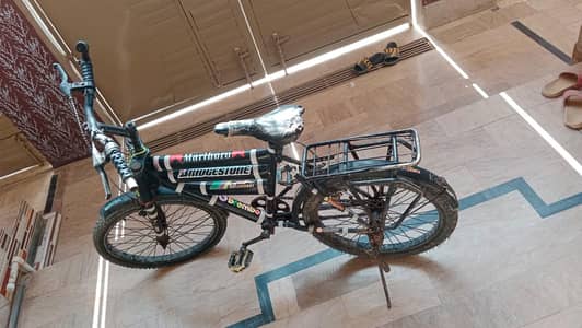 2 cycles