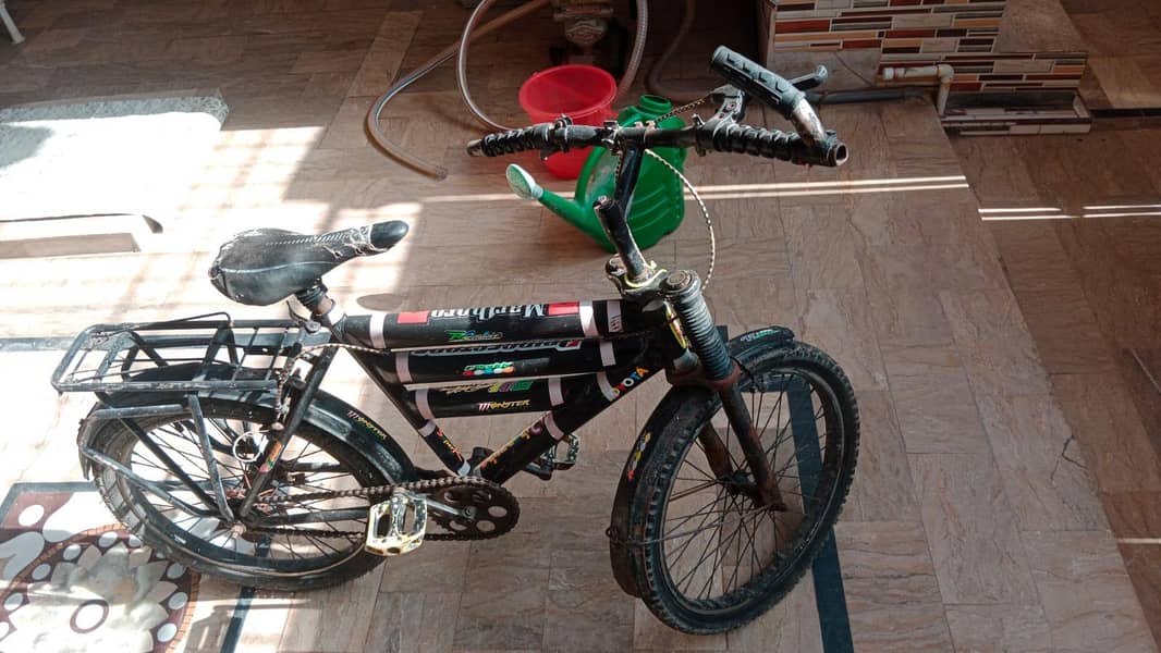 2 cycles 3