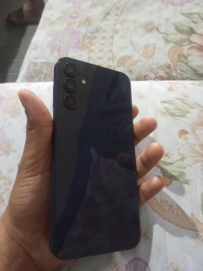 Samsung Mobile A15 5G