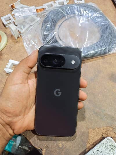 Google Pixel 9