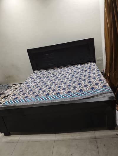 bed for sale urgent
