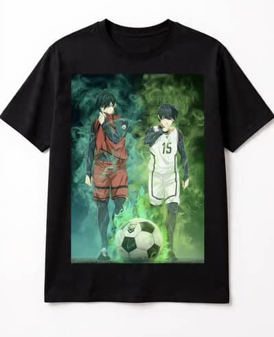 we make good anime tshirt