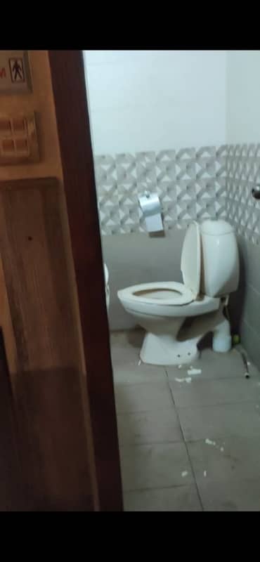 Affordable Prime Location Flat For Sale In North Nazimabad - Block G