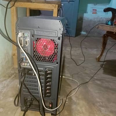 Ryzen 5 2600