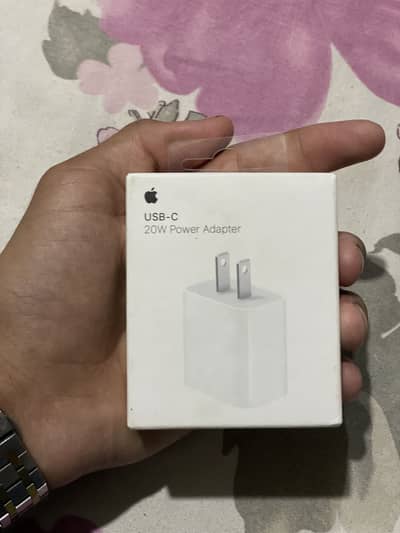 Original charger iphone with cable