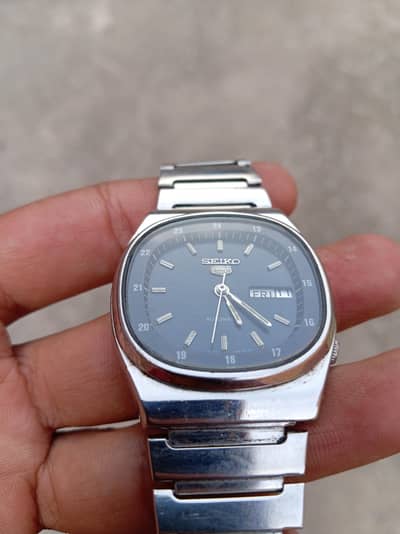 seiko