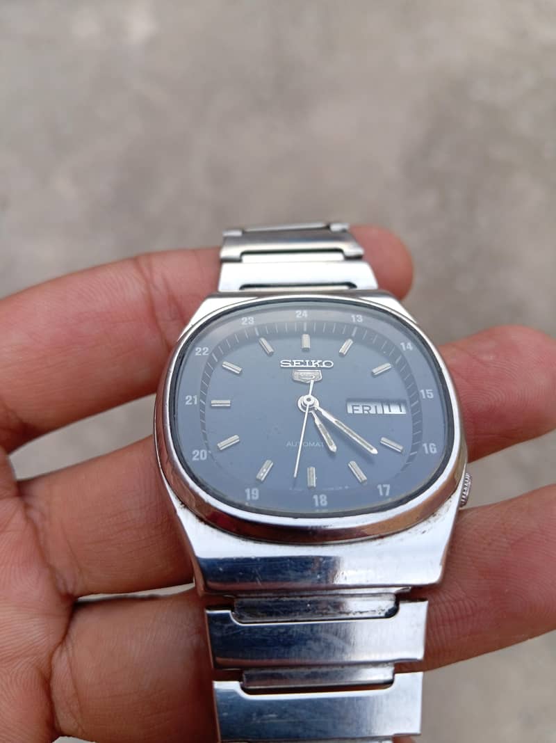seiko 0