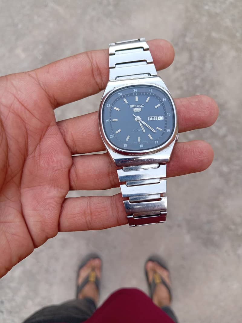seiko 1