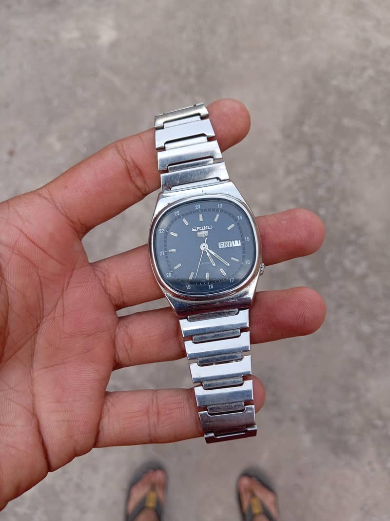 seiko 2