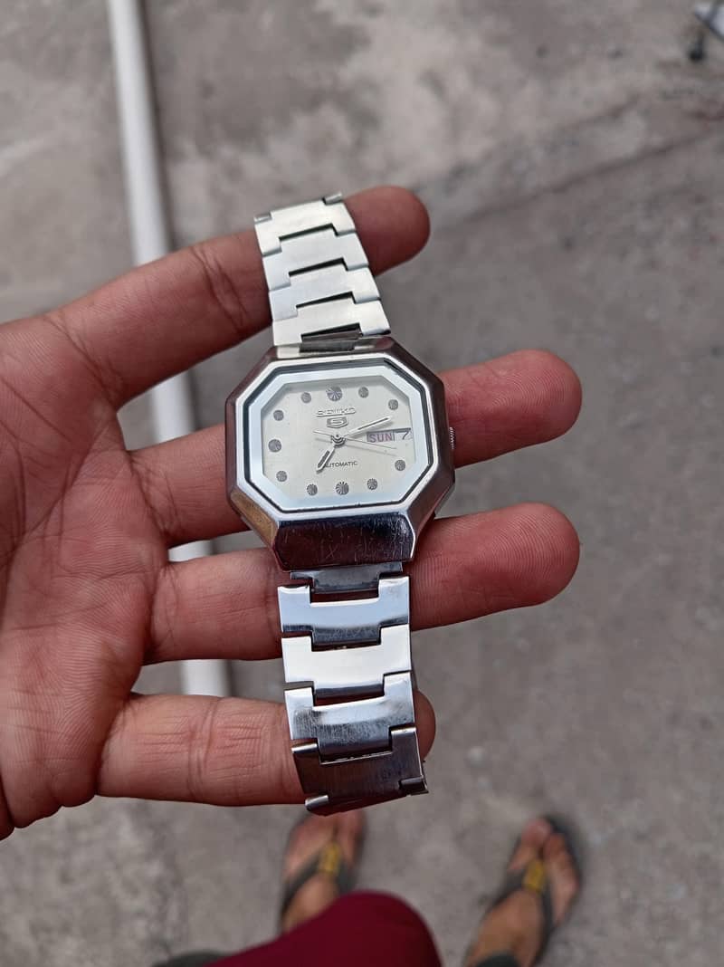seiko 3