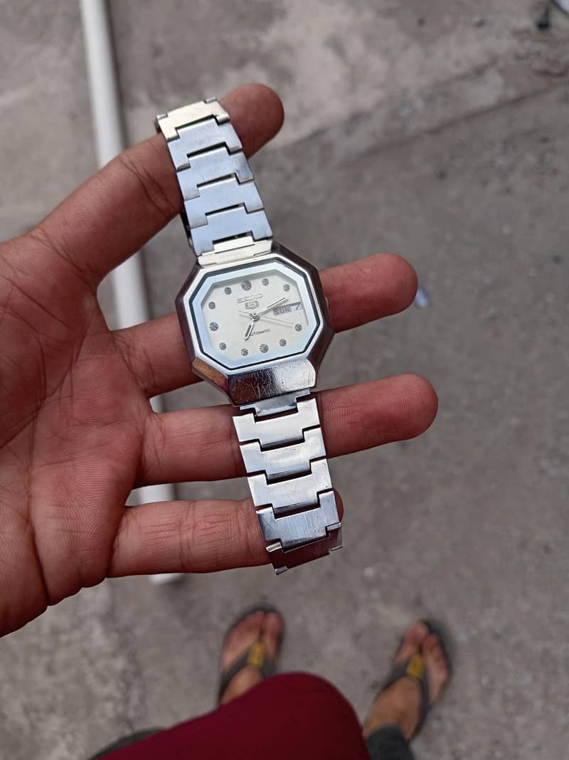 seiko 4