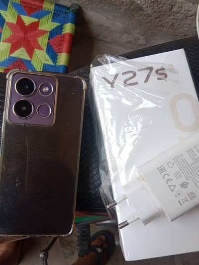 Vivo Y27s