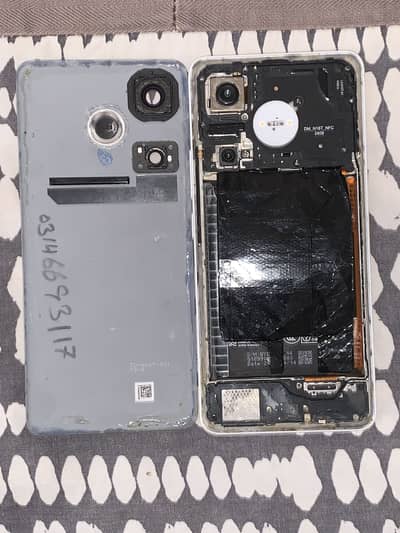 Xiaomi POCO F6