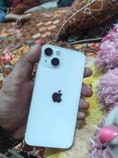 Apple iPhone 13 128gb lush condition