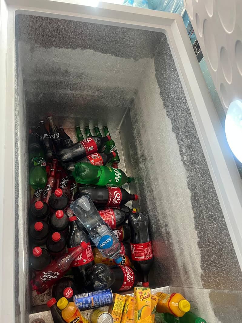 freezer 2