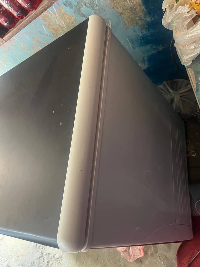 freezer 3