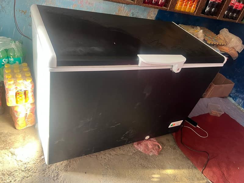 freezer 4