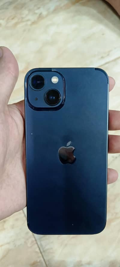 Apple iPhone 13 Factory unlock condition 10 by 10