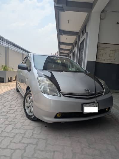 Toyota Prius 2010 - Reg 2014