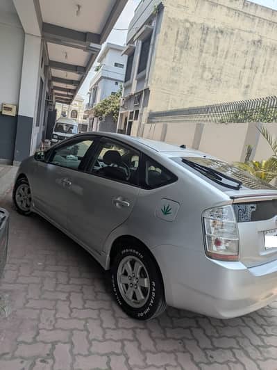 Toyota Prius 2010 - Reg 2014