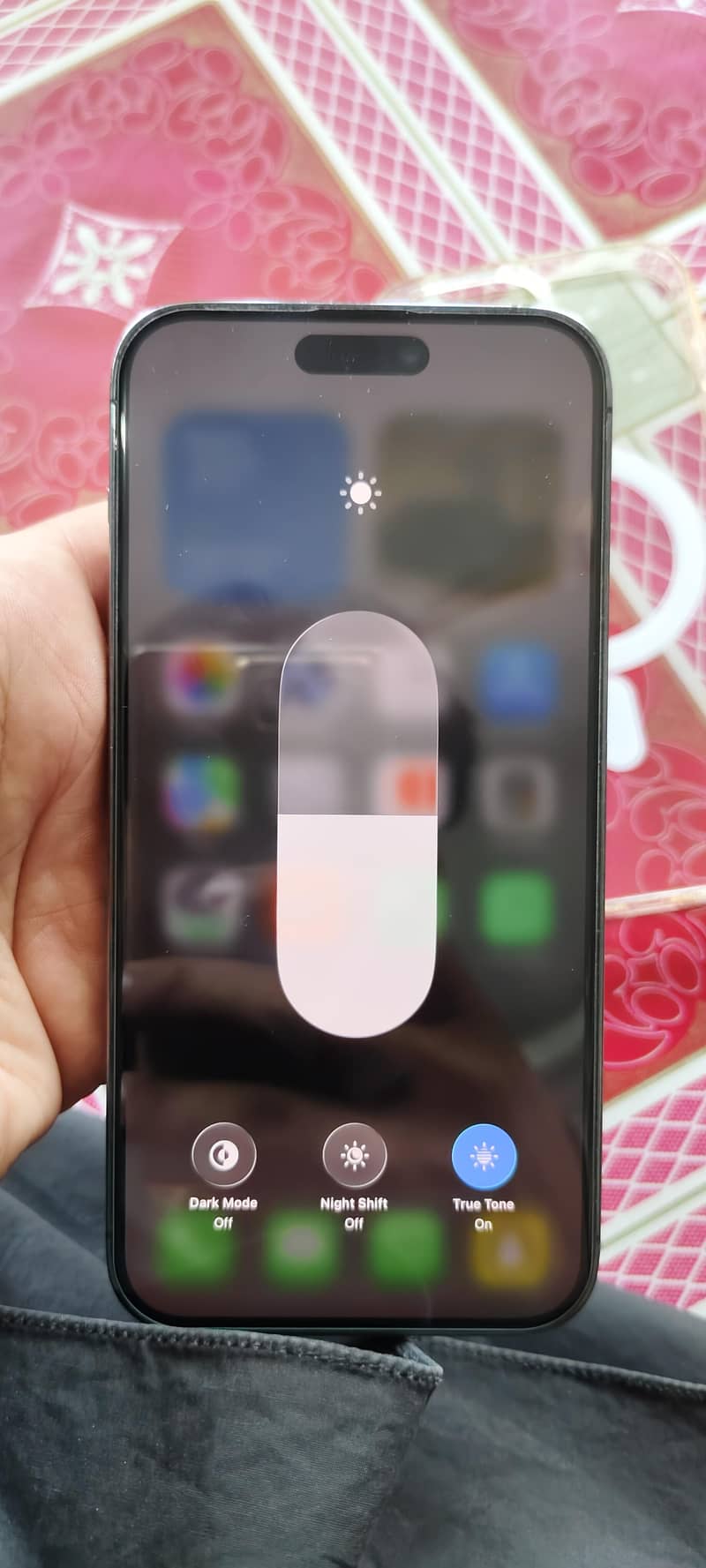 iphone 14 pro max 5