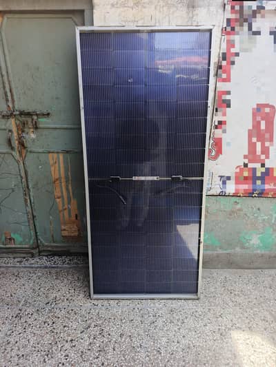 Solar penal 310watt 0310-0049640 only whatsp