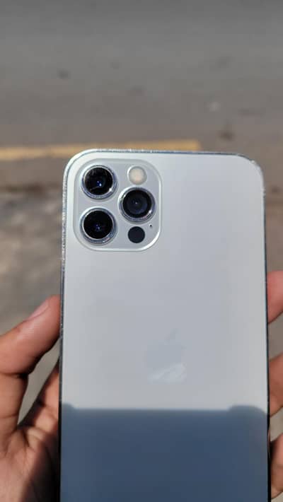 Apple iPhone 12 Pro 256 factory unlock