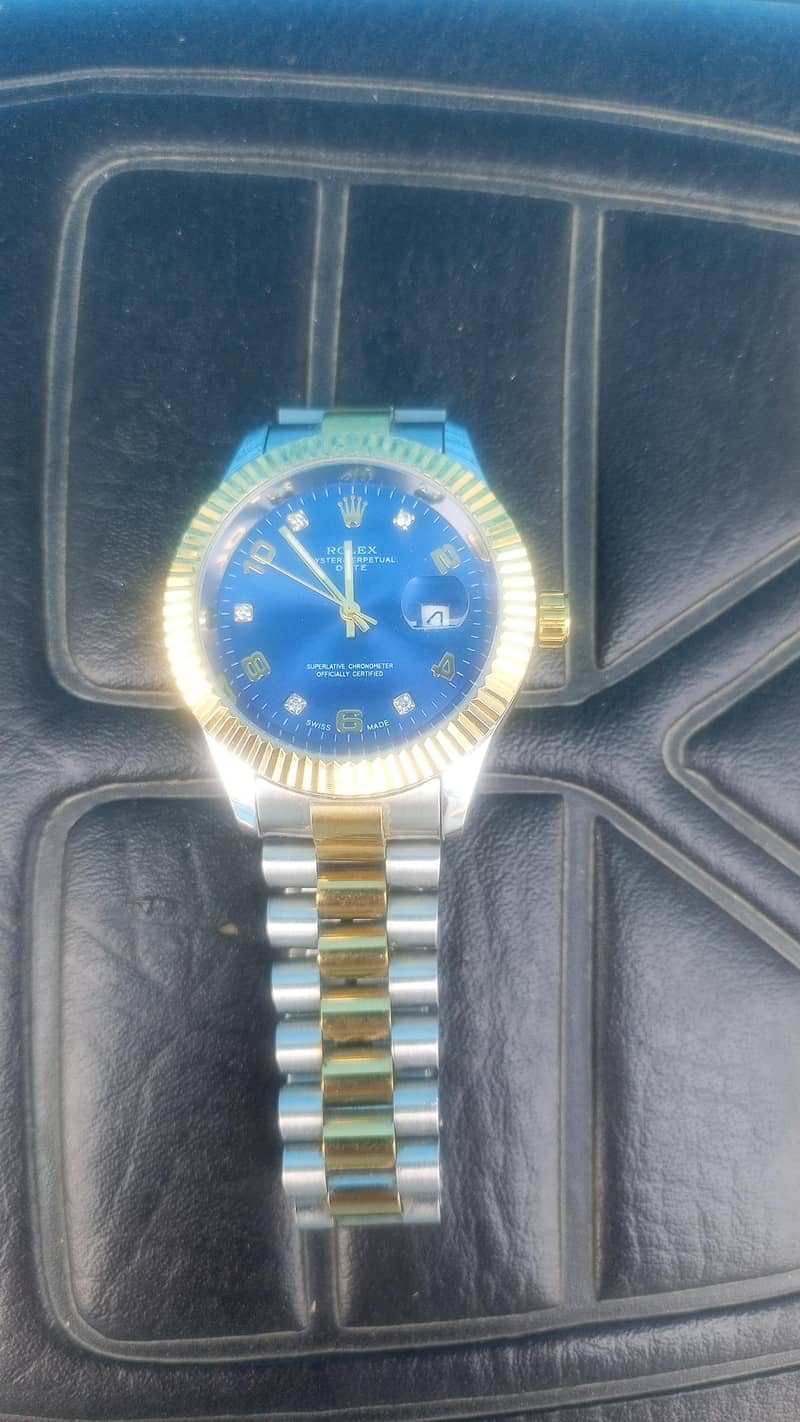 watch 0