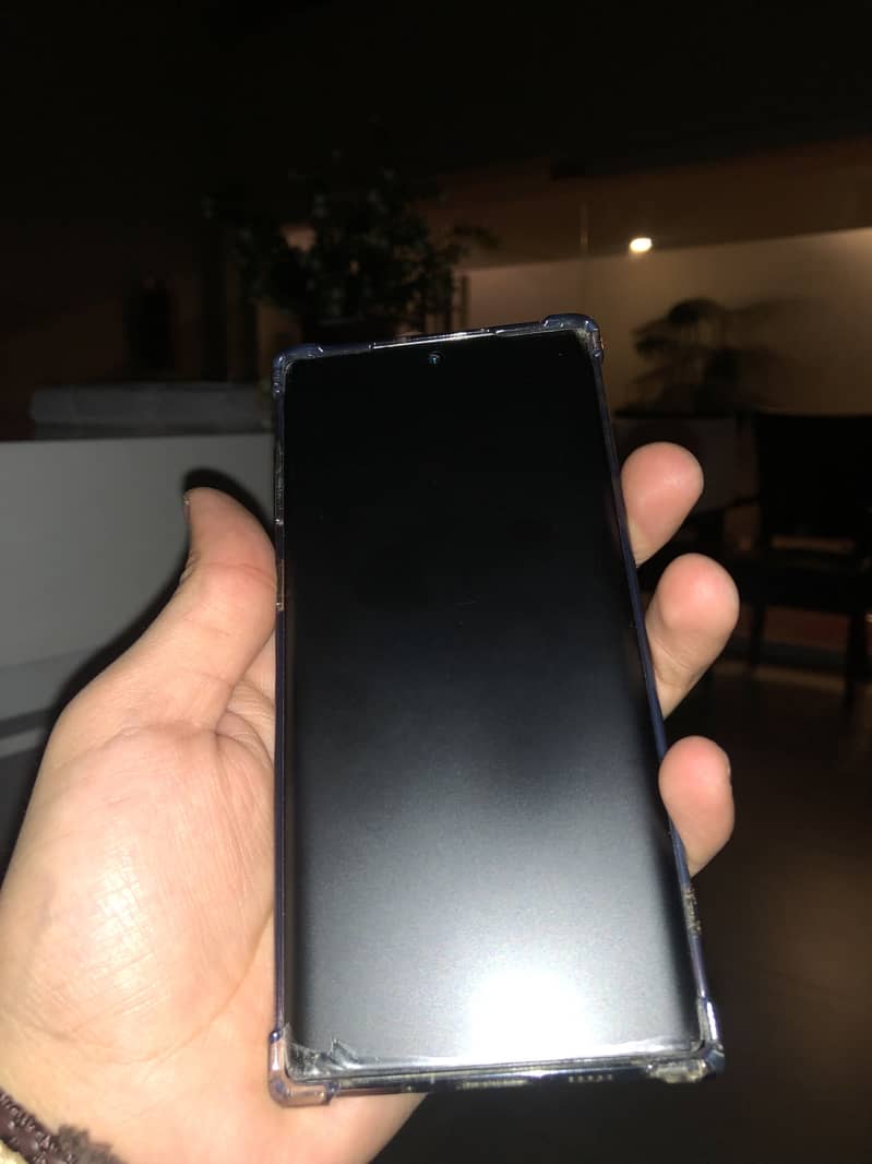 Samsung Mobile Note 10 2