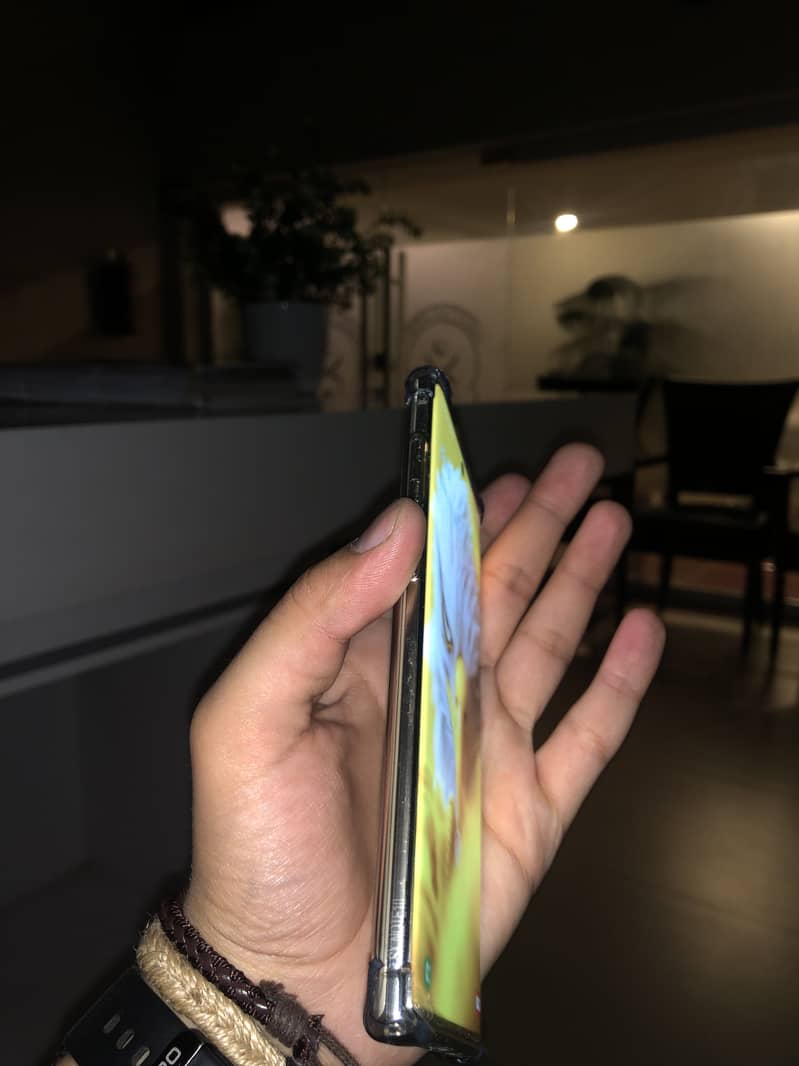 Samsung Mobile Note 10 4