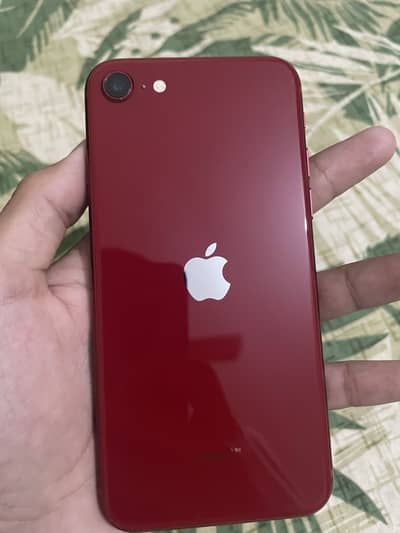 Apple iPhone SE 3rd gen 2022
