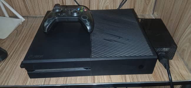 xbox one