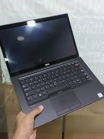 Dell LatitudeCore i5 6th Gen | 8GB RAM | 256GB SSD | FHD Touch Screen