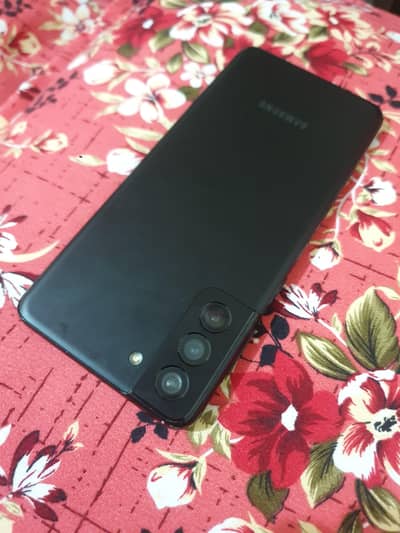 Samsung Mobile S21 Plus