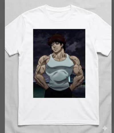 we make good anime tshirt