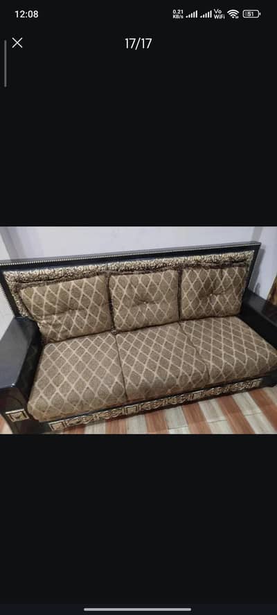 sofa set