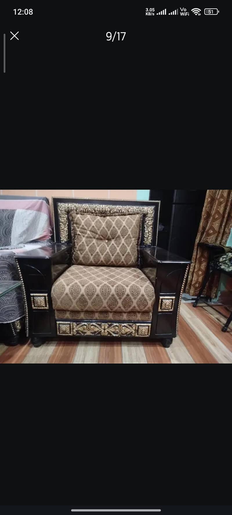 sofa set 5