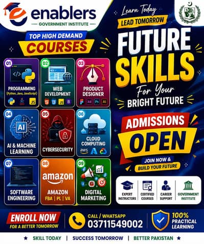 computer future courses