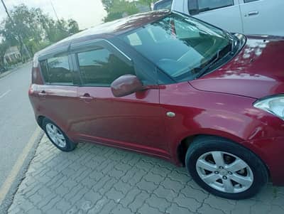 Suzuki Swift 2010