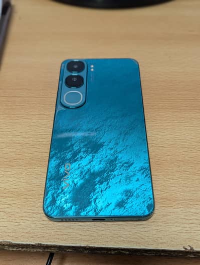 vivo Y200 Pta Approved Completely box